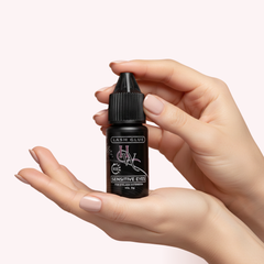 Eyelash Extension Glue – 0.5s