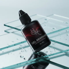 Eyelash Extension Remover