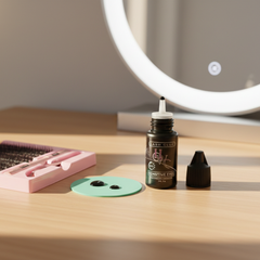 Eyelash Extension Glue – 0.5s