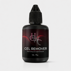 Eyelash Extension Remover