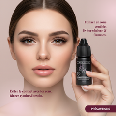 Eyelash Extension Glue – 0.5s