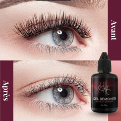 Eyelash Extension Remover
