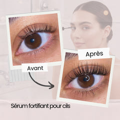 Eyelash Serum