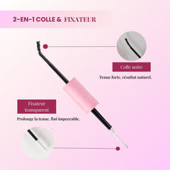 Eyelash Extension Kit