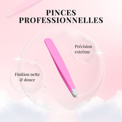 Professional Tweezers