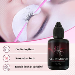 Eyelash Extension Remover