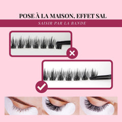 Eyelash Extension Kit