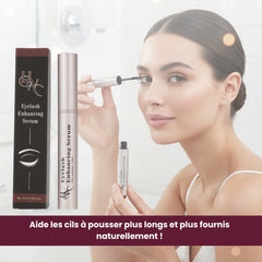 serum pousse cils