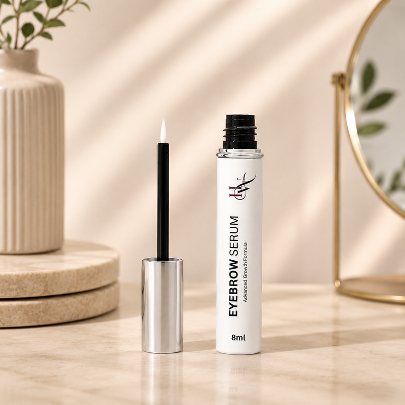 Lash & Brow Serums