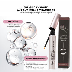 Eyelash Serum
