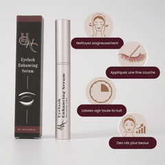 Eyelash Serum