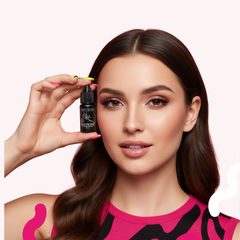 Eyelash Extension Glue – 0.5s