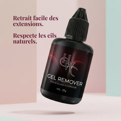 Eyelash Extension Remover