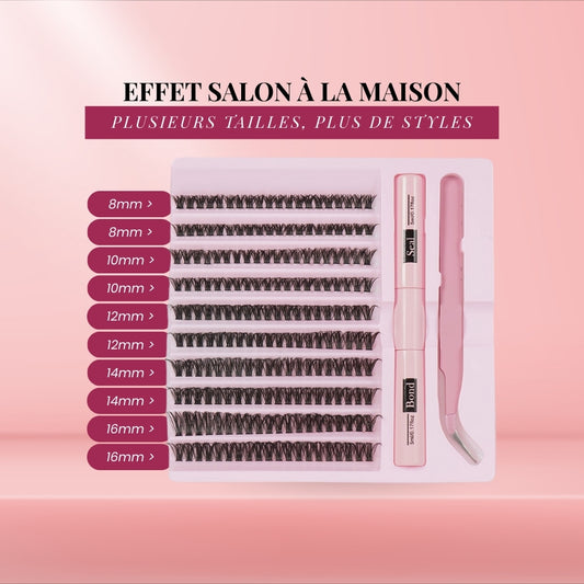 Eyelash Extension Kit