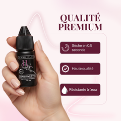 Eyelash Extension Glue – 0.5s