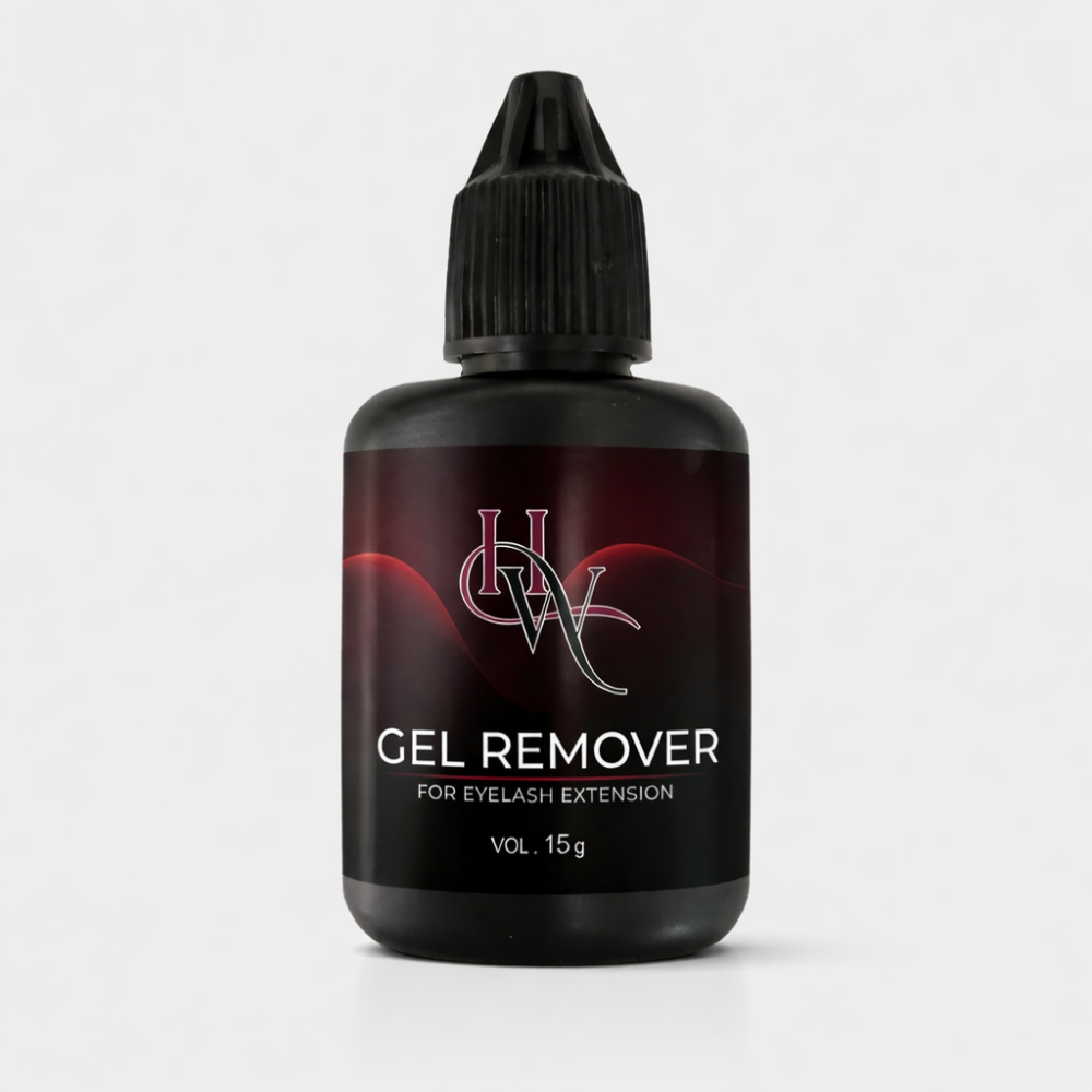 Eyelash Extension Remover