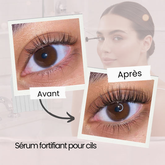 Eyelash Serum