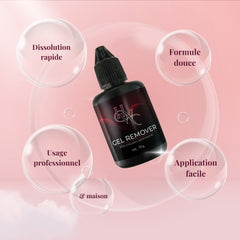 Eyelash Extension Remover