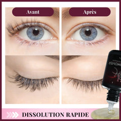 Eyelash Extension Remover