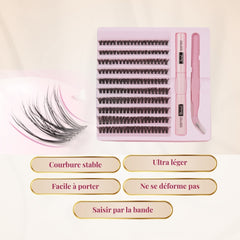 Eyelash Extension Kit