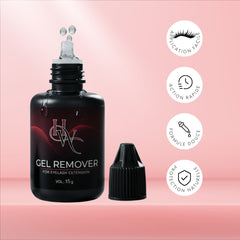 Eyelash Extension Remover