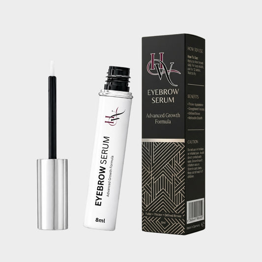 SÉRUM POUR SOURCILS