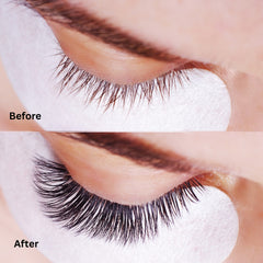 Colle UV Extensions de Cils 1 Seconde – Waterproof & Tenue Longue Durée