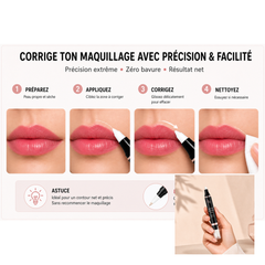 CRAYON CORRECTEUR MAQUILLAGE – HWORLD