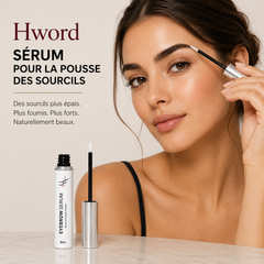 SÉRUM POUR SOURCILS