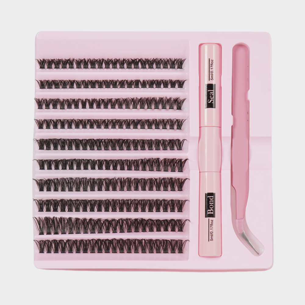 Eyelash Extension Kit