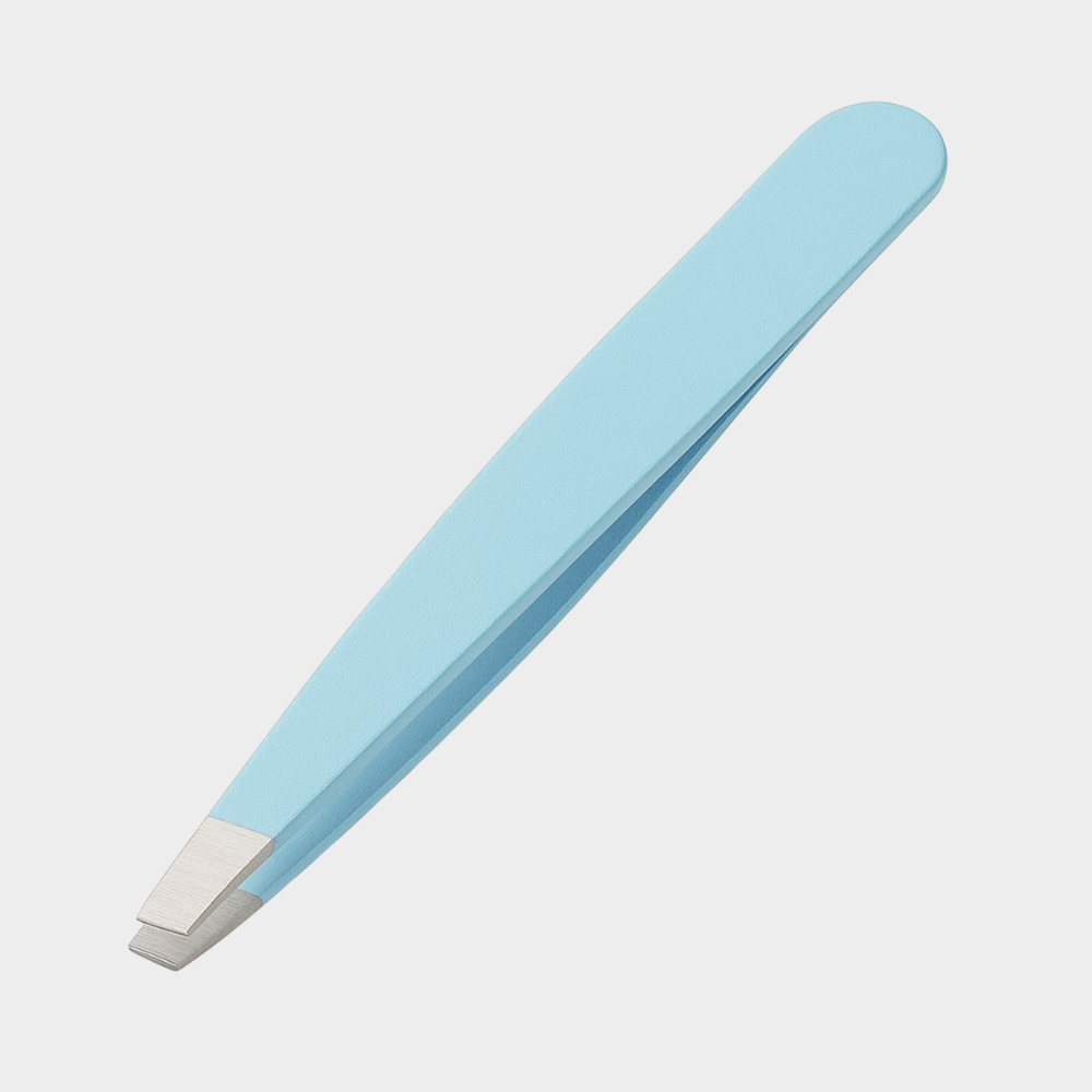 pince bleu