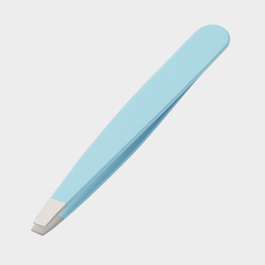 pince bleu