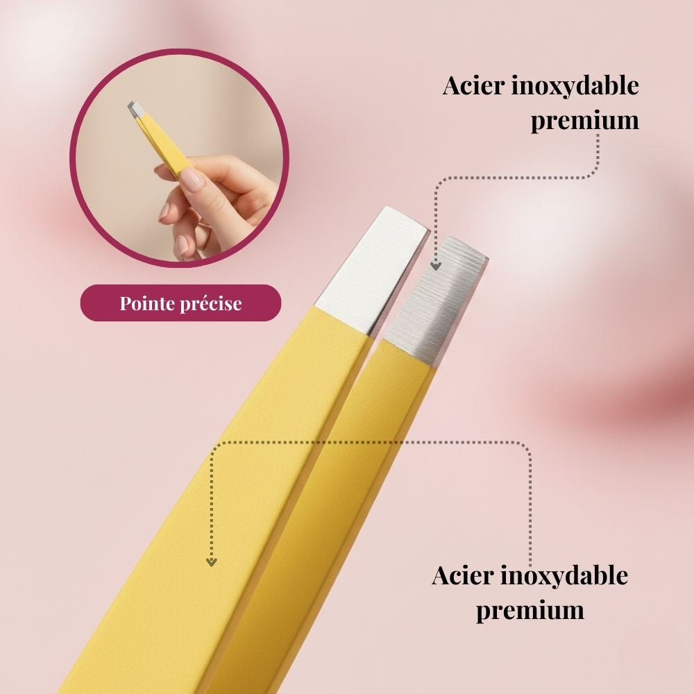 tweezer